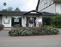 Erste Station